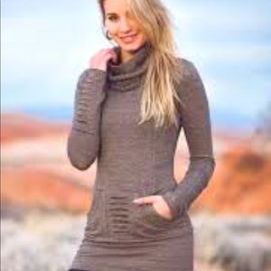 Nomads Hemp Wear Ashram Sweater